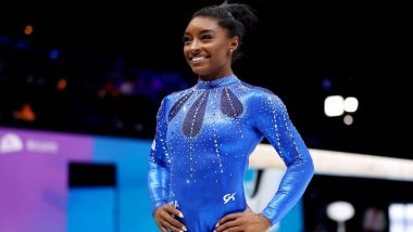 Unstoppable Simone Biles Concludes World Gymnastics Championships 2023 Comeback With Two Gold Medals