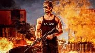 Singham Again: After Deepika Padukone, Tiger Shroff Joins Rohit Shetty&rsquo;s 'Cop Universe' As ACP Satya (View Posters)