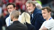 Manchester United Takeover: Sir Jim Ratcliffe Set to Pay Between &pound;1.3-&pound;1.5 Billion for Acquiring 25% Stake