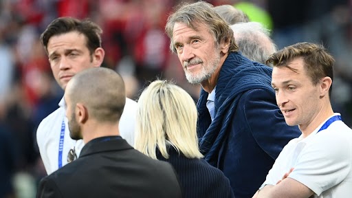 Manchester United Takeover: Sir Jim Ratcliffe Set to Pay Between £1.3-£1.5 Billion for Acquiring 25% Stake