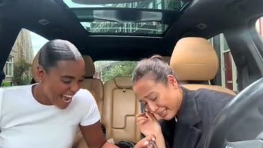 Woman Surprises Her Sister With Pregnancy News, Wholesome Reaction of the Aunt-To-Be Goes Viral