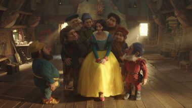 Snow White Reboot: Rachel Zegler, Seven Dwarfs and Gal Gadot Join Forces in Disney's Live-Action Movie!