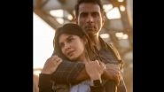 Sonu Sood Wraps Up Fateh Shoot, Shares Behind-the-Scenes Glimpses With Jacqueline Fernandez, Pens Heartfelt Note on Instagram!