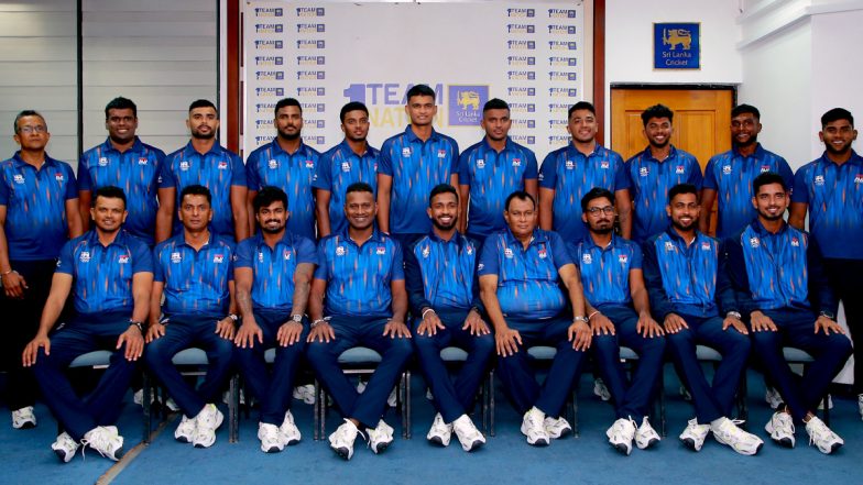 How To Watch SL vs AFG Asian Games 2023 Live Streaming Online? Get Live Telecast Details of Sri Lanka vs Afghanistan Quarterfinal Cricket Match on TV With Time in IST