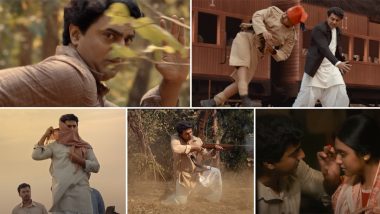 Bagha Jatin Trailer: Dev's Biographical Film Loaded With Powerful Imagery and Dialogues (Watch Video)