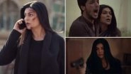 Aarya 3 Trailer: Sushmita Sen as Tigress Back To Rule The Game of Life (Watch Video)