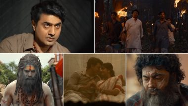 Bagha Jatin Trailer: Dev Adhikari Fights Bravely for India's Independence and Freedom; Arun Roy's Film to Hit Theatres on October 20! (Watch Video)