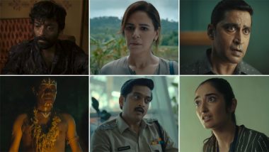 Kaala Paani: Review, Cast, Plot, Trailer, Streaming Date – All You Need to Know About Mona Singh and Ashutosh Gowariker's Netflix Series
