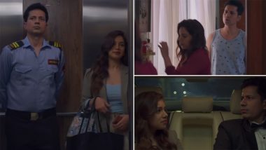 Permanent Roommates S3 Trailer: Sumeet Vyas and Nidhi Singh's New Series Set to Premiere On Amazon Prime From October 18 (Watch Video)