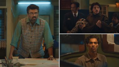 The Railway Men Full Series Leaked on Tamilrockers & Telegram Channels for Free Download and Watch Online; R Madhavan, Kay Kay Menon, Divyenndu Sharma, Babil Khan's Show Is the Latest Victim of Piracy?