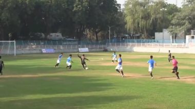 Manipur, Mizoram, Jharkhand Schools Secure Quarterfinal Spots in Subroto Cup Inter School International Football Tournament 2023