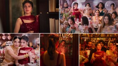 Yaariyan 2 Song ‘Suit Patiala’: Divya Khosla Kumar Dances Her Heart Out in This Peppy Number Crooned by Guru Randhawa and Neha Kakkar (Watch Video)