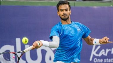 Chennai Open 2024: Sumit Nagal Enters Semifinals, Mukund Sasikumar Crashes Out
