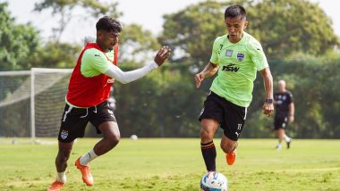 How To Watch Odisha FC vs Bengaluru FC Live Streaming Online? Get Live Streaming Details of ISL 2023–24 Football Match With Time in IST
