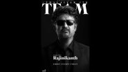 Thalaivar 170: Rajinikanth&rsquo;s First Look From TJ Gnanavel&rsquo;s Film Revealed! (View Pic)
