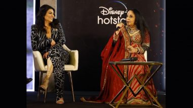Aarya Season 3: Ila Arun Shares Her Experience About Working With Sushmita Sen in the Upcoming Disney+ Hotstar Series