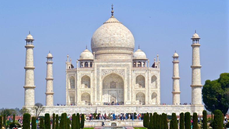 World Heritage Week 2023: Entry Fee Exempted at Taj Mahal and ASI-Protected Monuments