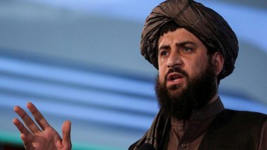 Taliban Suspend Afghan Consular Services in Vienna and London for Lack of Transparency, Coordination