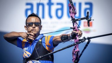 Indian Archer Tarundeep Rai Makes Comeback, Atanu Das Fails To Make Cut at Asian Championships 2023