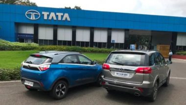 Tata Motors Wins Singur Nano Car Plant Case, to Get Over Rs 766 Crore As Compensation for Losses Incurred at West Bengal Plant