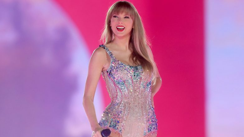Taylor Swift Breaks Record for Most Single-Day Streams On Spotify With ‘1989 (Taylor’s Version)’
