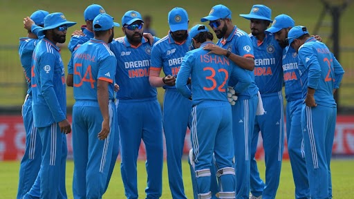 Wounded Defending Champions England Fight To Stay Alive Against Unbeaten India in ICC Cricket World Cup 2023