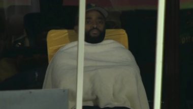 Funny Memes and Jokes Go Viral After Picture of Temba Bavuma Wrapped in a Towel Surfaces As South Africa Lost to Netherlands in CWC 2023