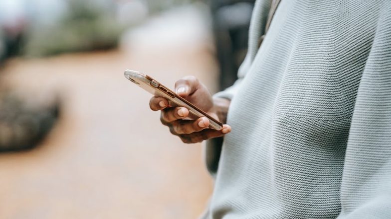 23-Year-Old Man Sends Heartbreaking Text Messages to Parents Before Going Missing From Israeli Rave Party (Watch Video)