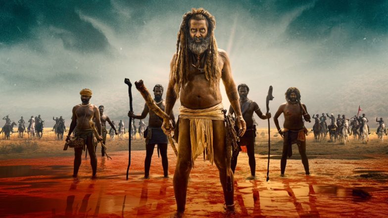 Thangalaan Release Date: Chiyaan Vikram and Pa Ranjith's Period Drama to Arrive in Theatres on January 26, 2024!