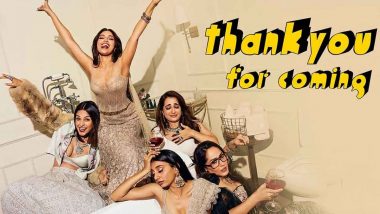 Thank You For Coming Box Office Collection Day 1: Bhumi Pednekar, Shehnaaz Gill, and Kusha Kapila's Women-Centric Film Garners Rs 1.06 crore