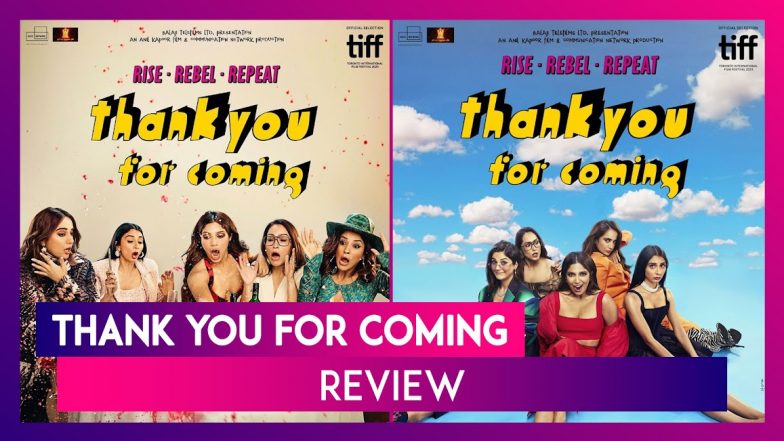 Thank You For Coming Review Bhumi Pednekar s Film Receives Mixed thank-you-for-coming-review-bhumi-pednekar-s-film-receives-mixed