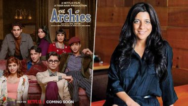 The Archies: Zoya Akhtar Reveals Her Intent To Cast Newcomers for the Indian Live-Action Musical