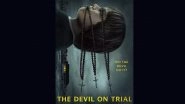 The Devil On Trial Full Series Leaked on Tamilrockers & Telegram Channels for Free Download and Watch Online; Arne Cheyenne Johnson, and Foster Hamilton's Show Is the Latest Victim of Piracy?