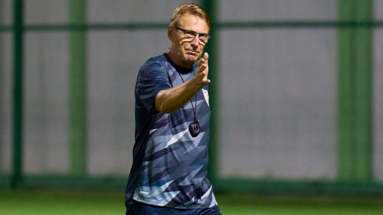 Indian Football Team To Train in Saudi Arabia Ahead of AFC Women’s Olympics 2023 Qualifiers