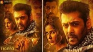 Tiger 3: Maneesh Sharma Talks About Salman Khan-Katrina Kaif Starrer, Director Says &lsquo;We Are Saving The Best For Big Screen&rsquo;