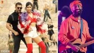 Tiger 3: Arijit Singh To Sing for the First Time for Salman Khan, &lsquo;Leke Prabhu Ka Naam&rsquo; Song To Be Out on October 23