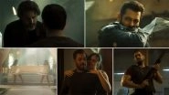 Tiger 3 Trailer: Salman Khan and Katrina Kaif Fight Emraan Hashmi To Save Their Family and Country in Maneesh Sharma&rsquo;s Action-Packed YRF Spy Universe Thriller (Watch Video)