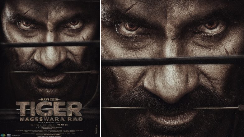 Tiger Nageswara Rao: Hindi Version of Ravi Teja’s Film Gets U/A Certification From CBFC; Runtime Revealed