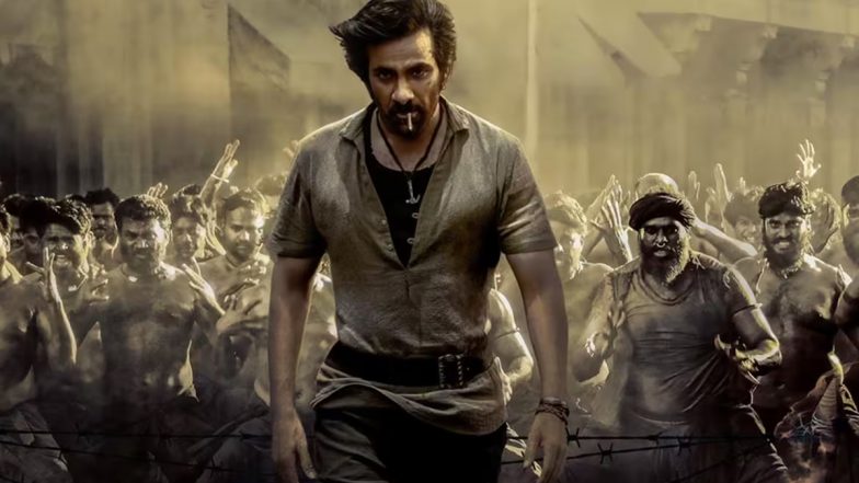 Tiger Nageswara Rao Movie Review: Ravi Teja's Action Thriller Receives Lukewarm Response From Netizens