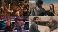 Ganapath: Tiger Shroff Oozes Swag As He Shows Off His Ripped Physique and Kick-Ass Stunts in This New Promo Video &ndash; WATCH