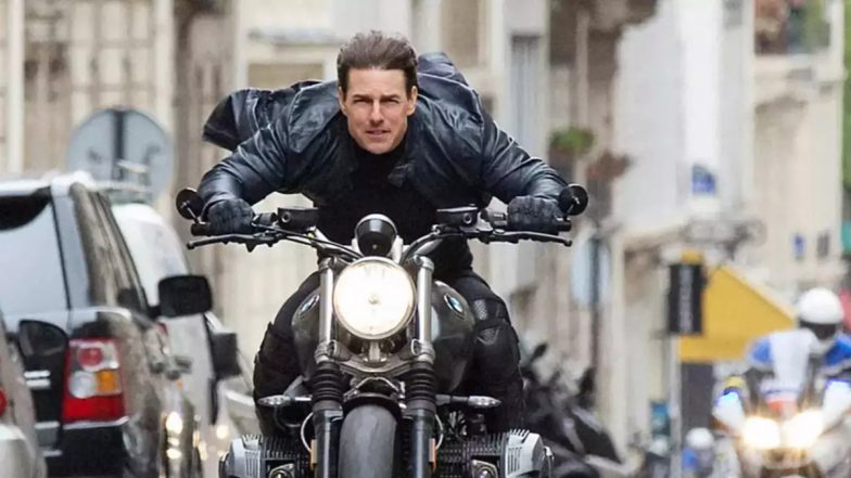 Mission Impossible - Dead Reckoning Part 1 OTT Release: Tom Cruise Starrer To Stream On Amazon Prime From January 11, 2024