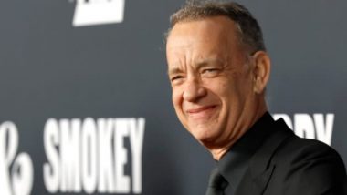Tom Hanks Warns Fans to 'Beware' About His Fake AI Counterpart Promoting Dental Plan (View Post)