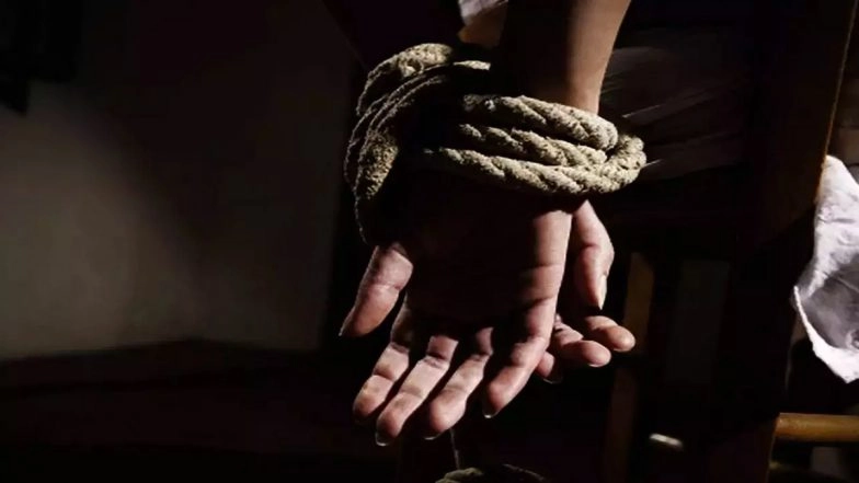 Police Brutality in Andhra Pradesh: Three Policemen Suspended for Alleged Custodial Torture of Dalit Youth in Visakhapatnam