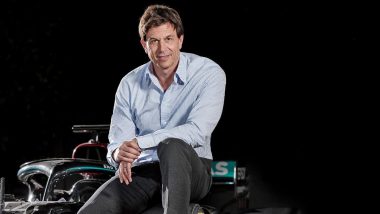 FIA Opens Conflict Investigation Into Mercedes Head Toto Wolff and Wife Susie Wolff for Sharing Confidential Information