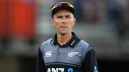Trent Boult Becomes Seventh Highest Wicket Taker in Tournament History, Achieves Feat in IND vs NZ ICC CWC 2023