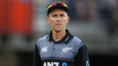 Trent Boult Becomes Seventh Highest Wicket Taker in Tournament History, Achieves Feat in IND vs NZ ICC CWC 2023