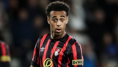 Premier League 2023-24: Bournemouth Midfielder Tyler Adams Out Until Early 2024 Due to Hamstring Surgery