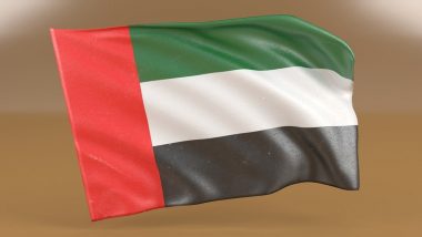 UK Issues Travel Advisory to Citizens for UAE Amid Likelihood of Terror Attacks