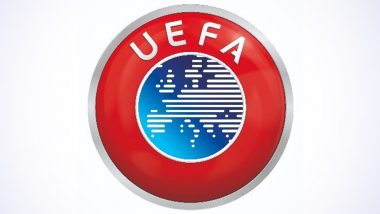 UEFA Suspends Matches in Israel Until Further Notice Due to Security Situation