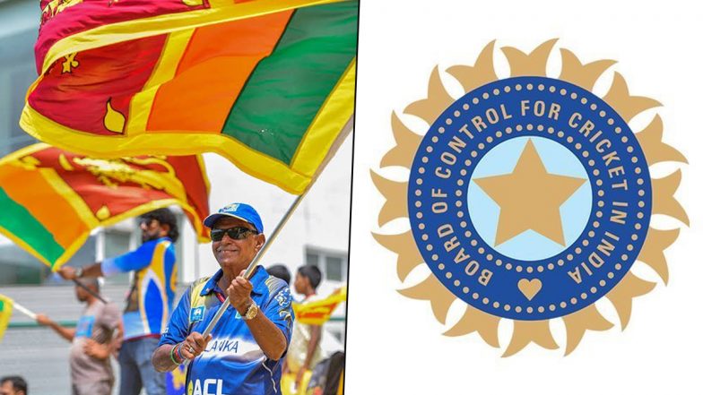 Uncle Percy Dies: BCCI Pays Touching Tribute To Late Sri Lankan Superfan Percy Abeysekera